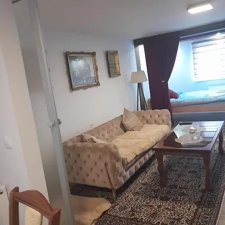 Apartament Tunel -apartman- *
