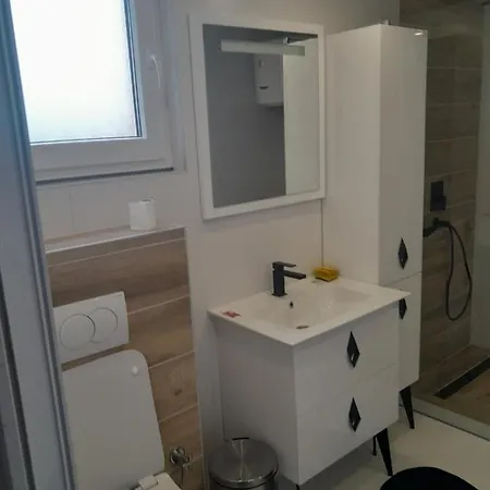 Tunel -apartman-