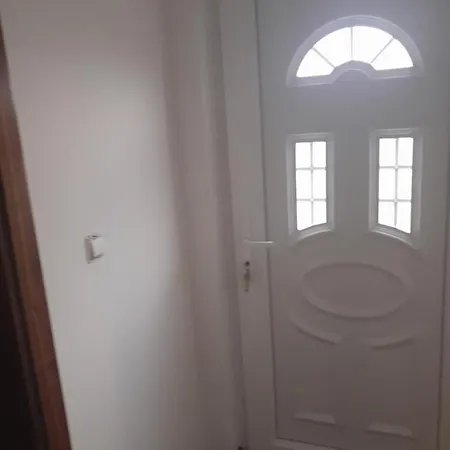 Tunel -apartman- Apartament Visoko