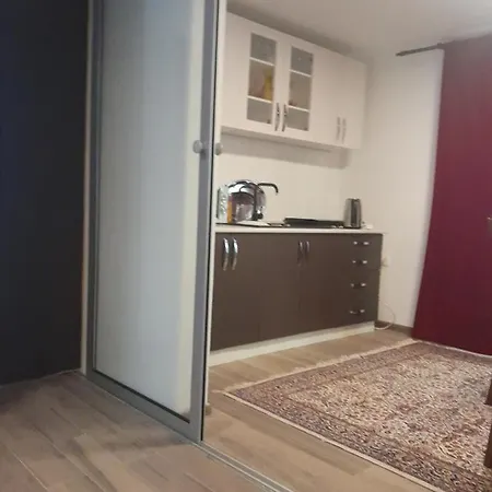 Tunel -apartman- Apartament Visoko