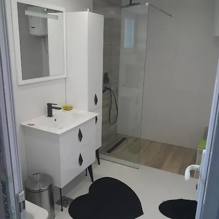 Tunel -apartman- * Visoko