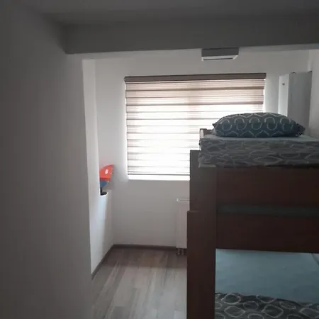 Tunel -apartman- *