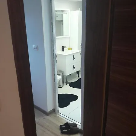 Tunel -apartman- *