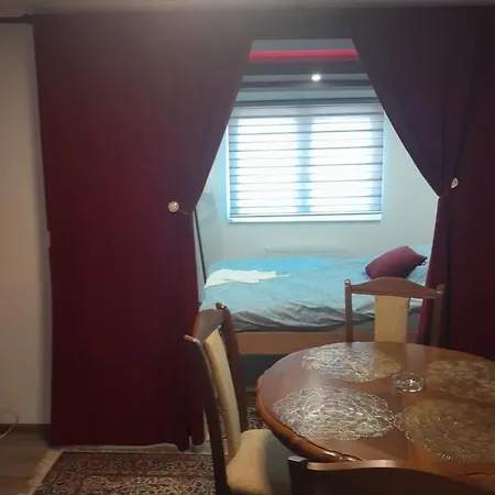 Apartament Tunel -apartman- *