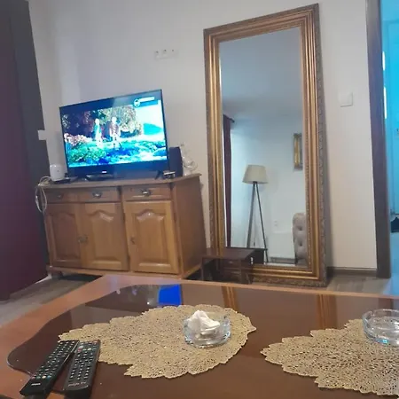 Tunel -apartman- Apartament *
