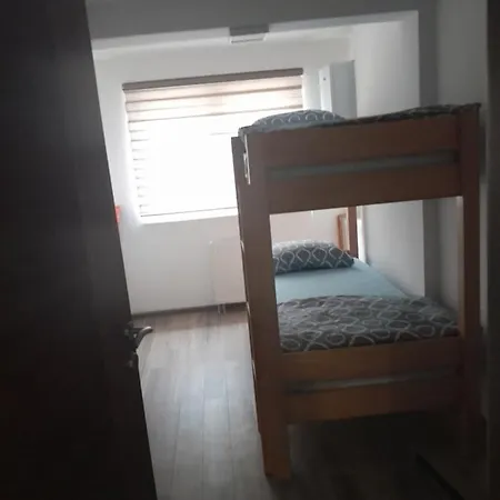 Apartament Tunel -apartman- Visoko